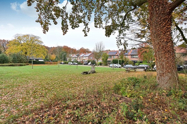 Medium property photo - Van Ostadelaan 13, 1399 EX Muiderberg