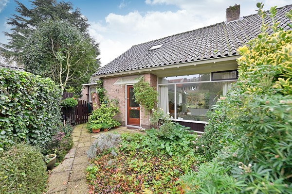 Medium property photo - Van Ostadelaan 13, 1399 EX Muiderberg
