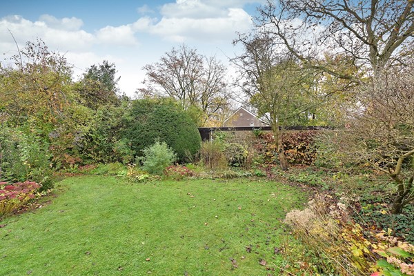 Medium property photo - Van Ostadelaan 13, 1399 EX Muiderberg