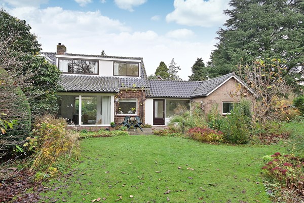 Medium property photo - Van Ostadelaan 13, 1399 EX Muiderberg