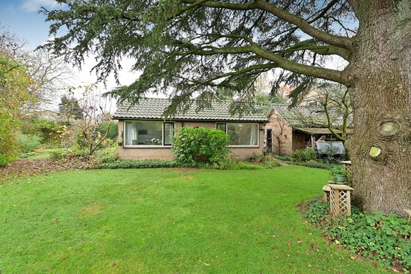 Medium property photo - Van Ostadelaan 13, 1399 EX Muiderberg