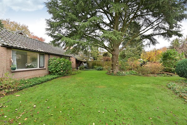 Medium property photo - Van Ostadelaan 13, 1399 EX Muiderberg