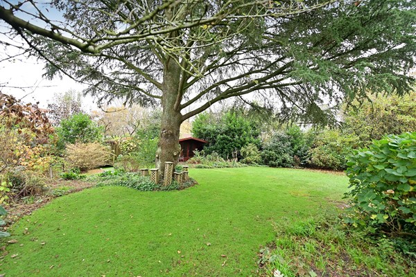 Medium property photo - Van Ostadelaan 13, 1399 EX Muiderberg