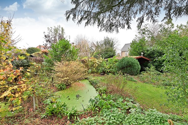 Medium property photo - Van Ostadelaan 13, 1399 EX Muiderberg