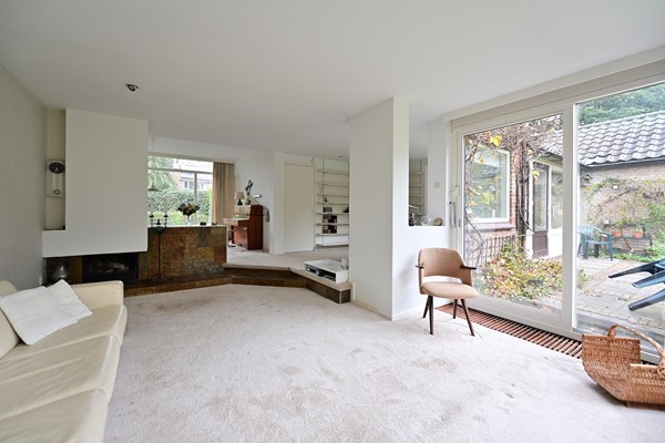 Medium property photo - Van Ostadelaan 13, 1399 EX Muiderberg