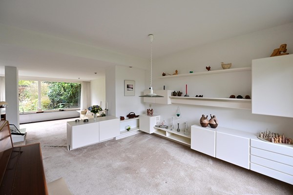 Medium property photo - Van Ostadelaan 13, 1399 EX Muiderberg