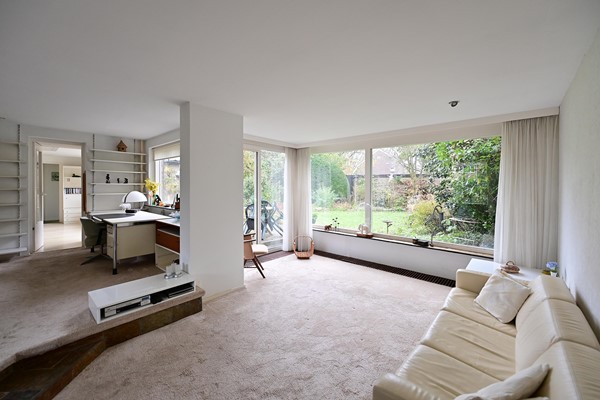 Medium property photo - Van Ostadelaan 13, 1399 EX Muiderberg