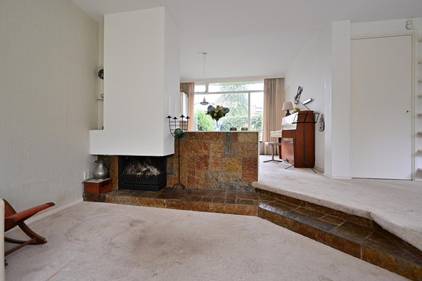 Medium property photo - Van Ostadelaan 13, 1399 EX Muiderberg