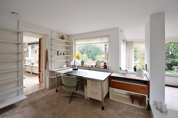 Medium property photo - Van Ostadelaan 13, 1399 EX Muiderberg