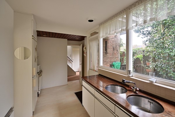 Medium property photo - Van Ostadelaan 13, 1399 EX Muiderberg