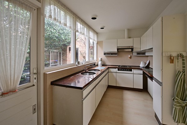 Medium property photo - Van Ostadelaan 13, 1399 EX Muiderberg