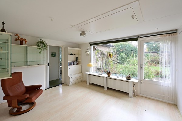 Medium property photo - Van Ostadelaan 13, 1399 EX Muiderberg