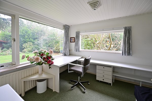 Medium property photo - Van Ostadelaan 13, 1399 EX Muiderberg