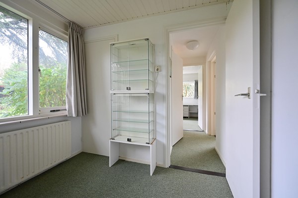 Medium property photo - Van Ostadelaan 13, 1399 EX Muiderberg