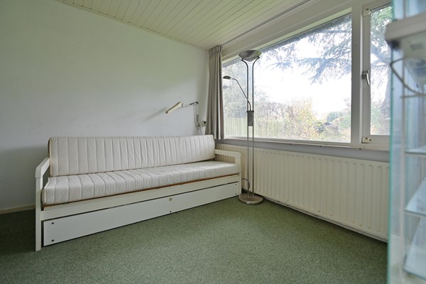 Medium property photo - Van Ostadelaan 13, 1399 EX Muiderberg