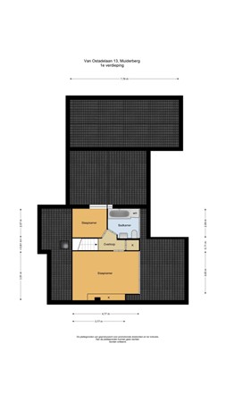 Medium property photo - Van Ostadelaan 13, 1399 EX Muiderberg