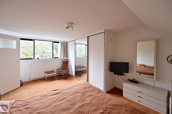 Medium property photo - Van Ostadelaan 13, 1399 EX Muiderberg