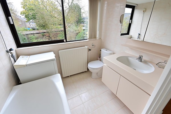 Medium property photo - Van Ostadelaan 13, 1399 EX Muiderberg