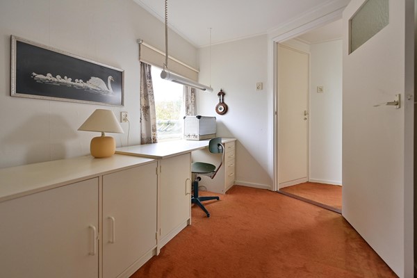 Medium property photo - Van Ostadelaan 13, 1399 EX Muiderberg