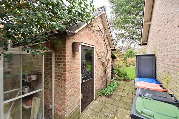 Medium property photo - Van Ostadelaan 13, 1399 EX Muiderberg