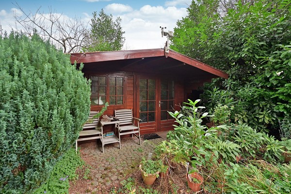 Medium property photo - Van Ostadelaan 13, 1399 EX Muiderberg