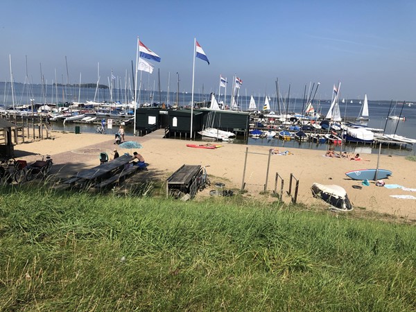 Medium property photo - Van Ostadelaan 13, 1399 EX Muiderberg