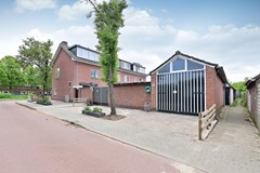 Nieuw in verkoop: Prins Bernhardsingel 9, 1398 CR Muiden