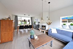 Nieuw in verkoop: Prins Bernhardsingel 9, 1398 CR Muiden