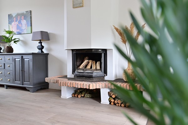 Medium property photo - Prins Bernhardsingel 9, 1398 CR Muiden