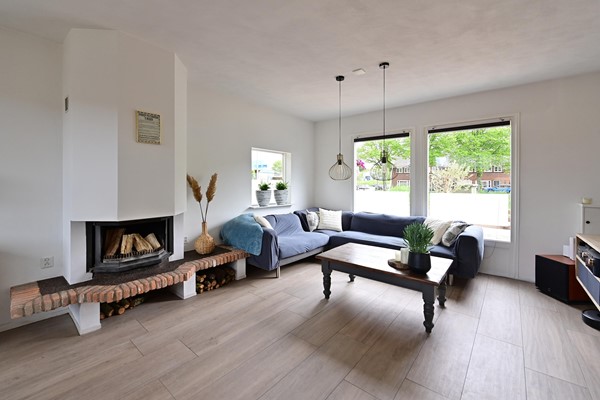 Medium property photo - Prins Bernhardsingel 9, 1398 CR Muiden