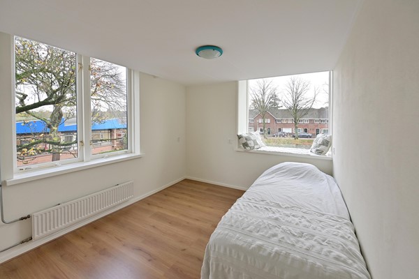 Medium property photo - Prins Bernhardsingel 9, 1398 CR Muiden