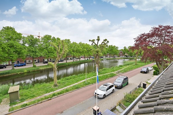 Medium property photo - Prins Bernhardsingel 9, 1398 CR Muiden