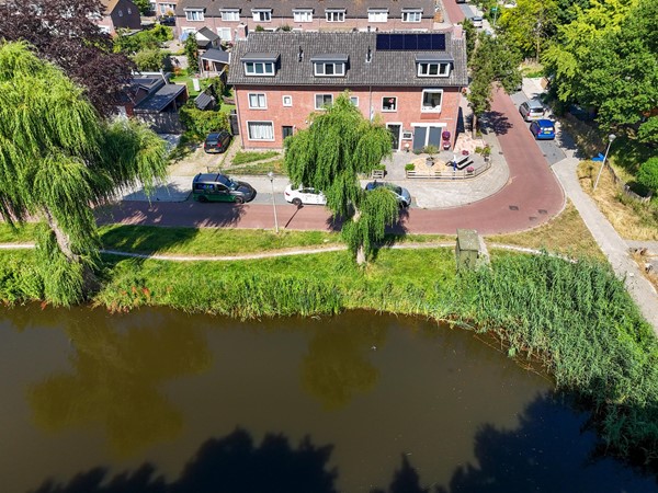 Medium property photo - Prins Bernhardsingel 9, 1398 CR Muiden