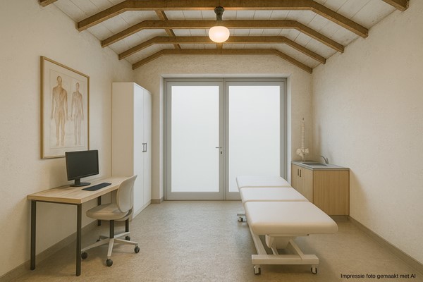 Medium property photo - Prins Bernhardsingel 9, 1398 CR Muiden