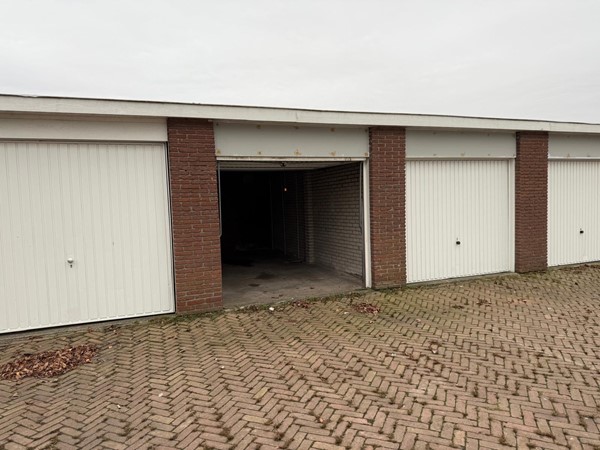 Medium property photo - Nicolaas Maeslaan 19, 1399 GB Muiderberg