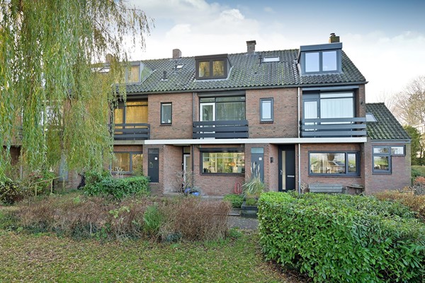 Medium property photo - De Lelie 6, 1398 CS Muiden