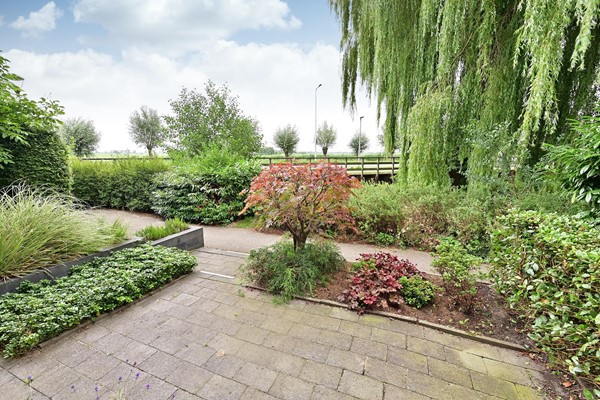 Medium property photo - De Lelie 6, 1398 CS Muiden