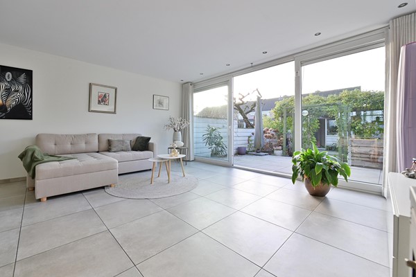 Medium property photo - De Lelie 6, 1398 CS Muiden