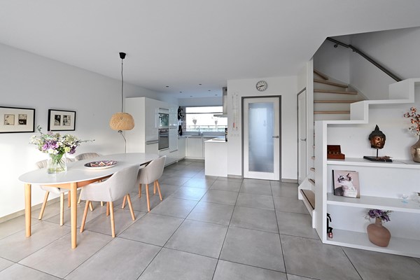 Medium property photo - De Lelie 6, 1398 CS Muiden