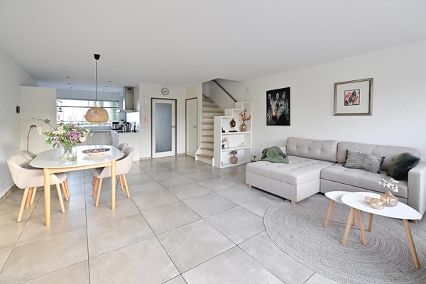 Medium property photo - De Lelie 6, 1398 CS Muiden