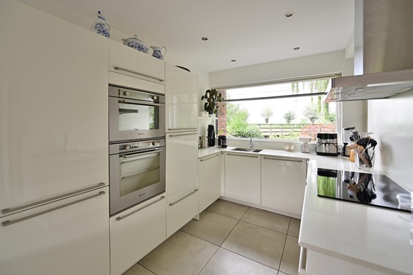 Medium property photo - De Lelie 6, 1398 CS Muiden