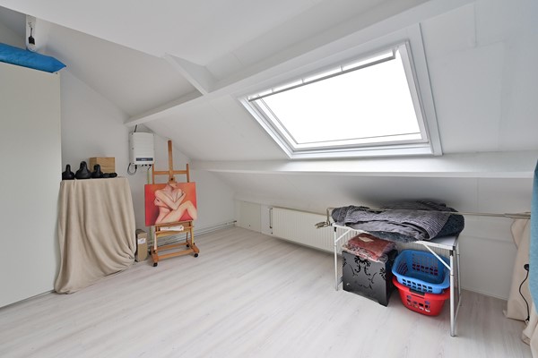 Medium property photo - De Lelie 6, 1398 CS Muiden