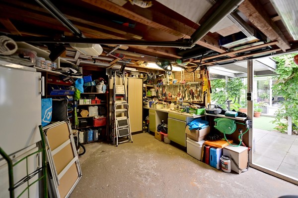 Medium property photo - De Lelie 6, 1398 CS Muiden