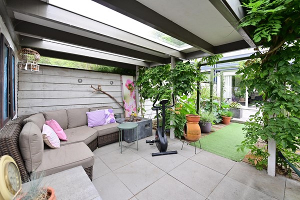 Medium property photo - De Lelie 6, 1398 CS Muiden