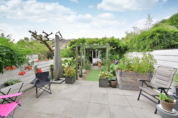 Medium property photo - De Lelie 6, 1398 CS Muiden