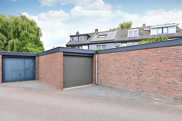 Medium property photo - De Lelie 6, 1398 CS Muiden