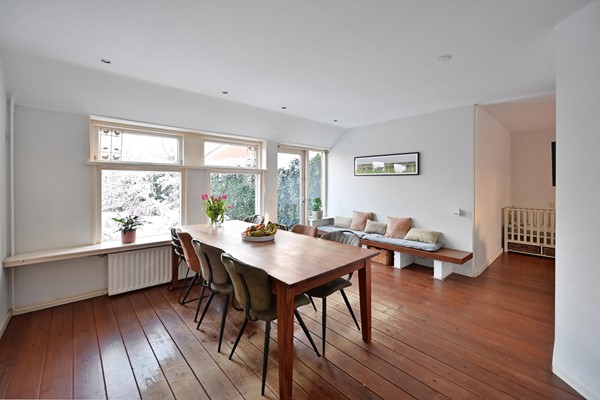 Medium property photo - De Scharing 5, 1399 HR Muiderberg