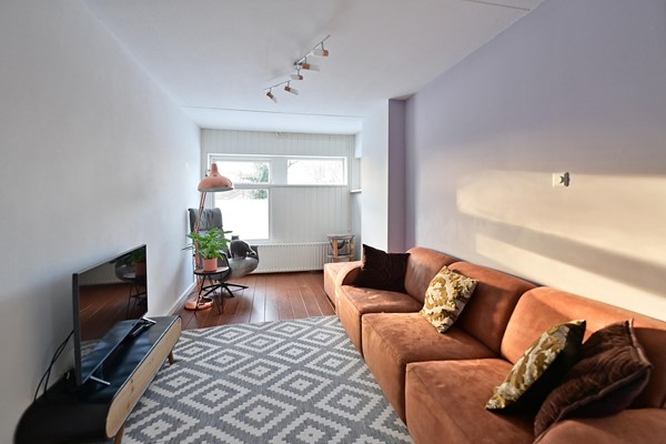 Medium property photo - De Scharing 5, 1399 HR Muiderberg