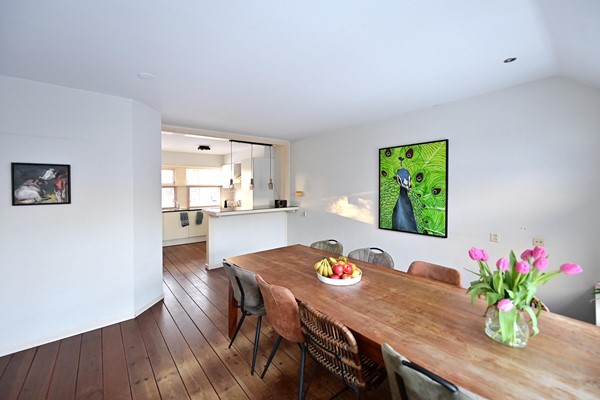 Medium property photo - De Scharing 5, 1399 HR Muiderberg