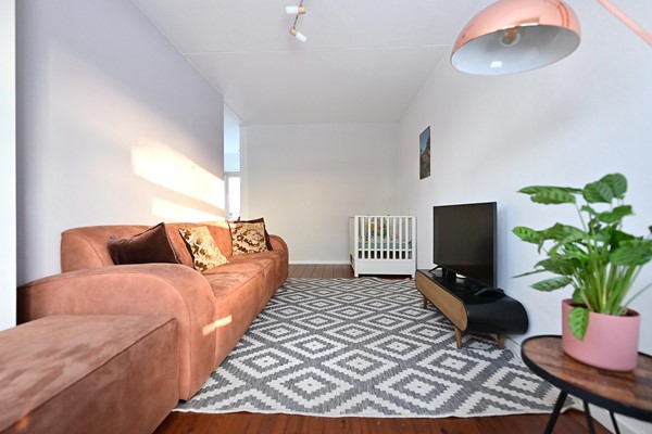 Medium property photo - De Scharing 5, 1399 HR Muiderberg